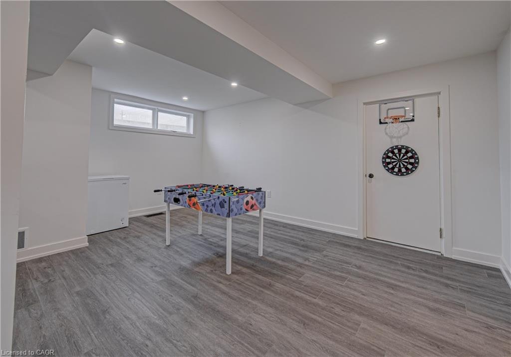 128 Pollock Avenue, Cambridge, ON, N1R 2C3 - 20
