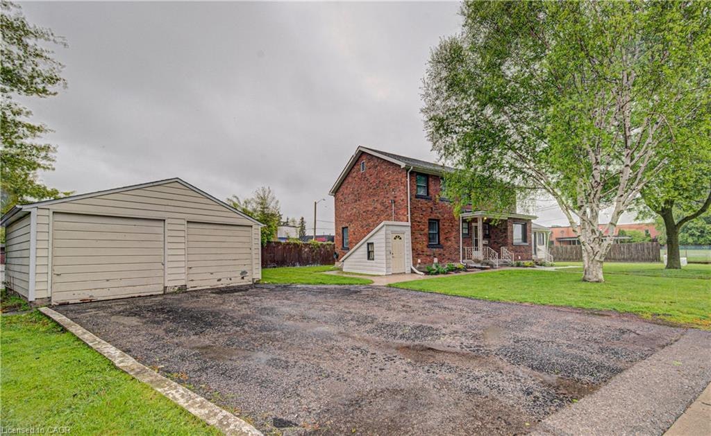 128 Pollock Avenue, Cambridge, ON, N1R 2C3 - 4