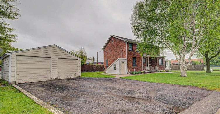 128 Pollock Avenue, Cambridge, ON, N1R 2C3 - 4