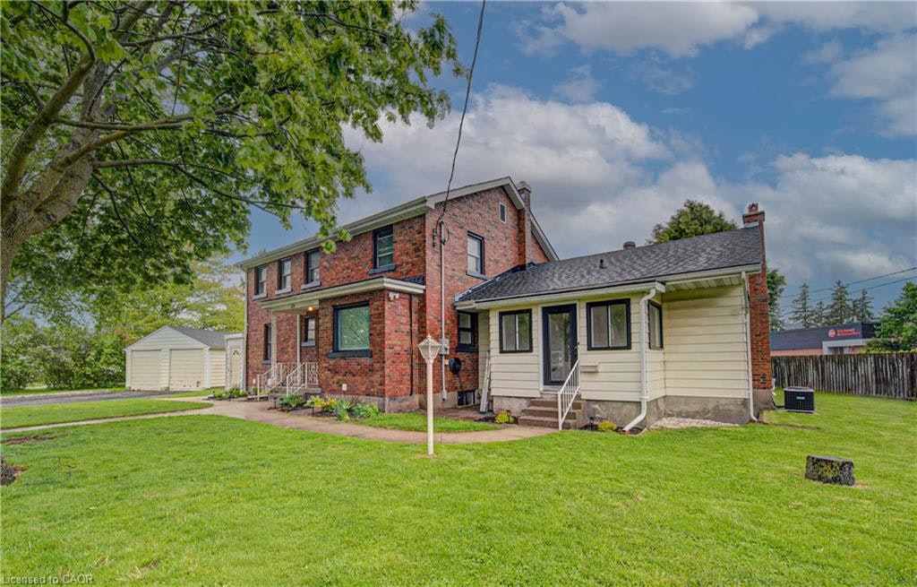 128 Pollock Avenue, Cambridge, ON, N1R 2C3 - 2
