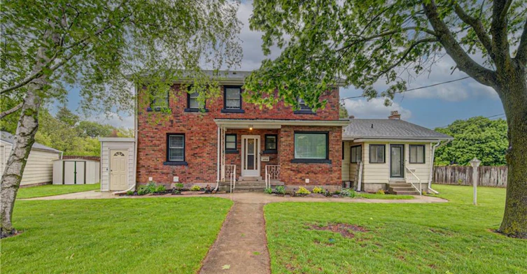 128 Pollock Avenue, Cambridge, ON, N1R 2C3