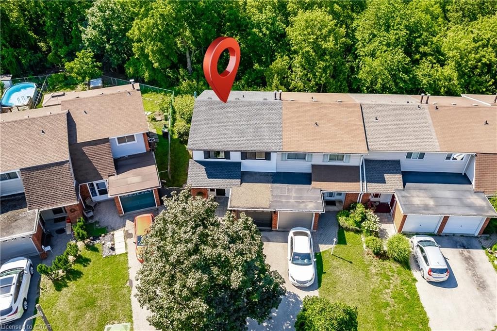 148 St Andrews Drive, Hamilton, ON, L8K 6C3