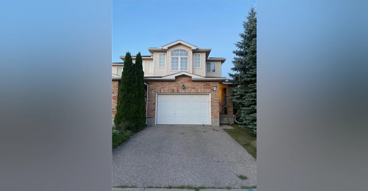 37 Chester Drive, Cambridge, ON, N1T 2C4