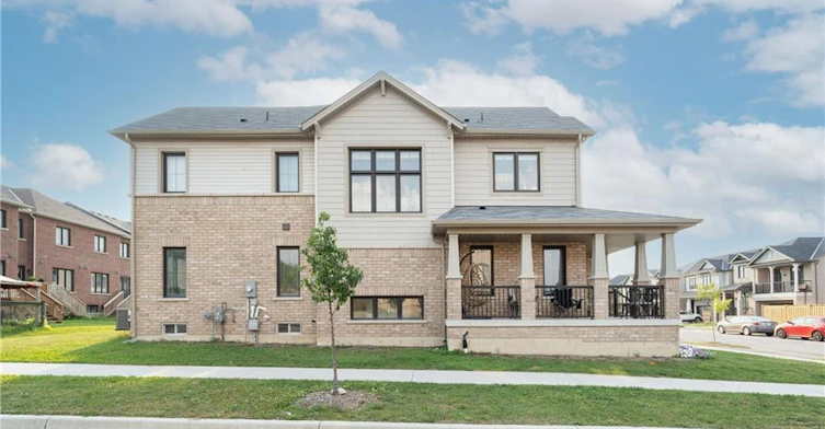 65 Prestwick Street, Hamilton, ON, L8J 0K6 - 3