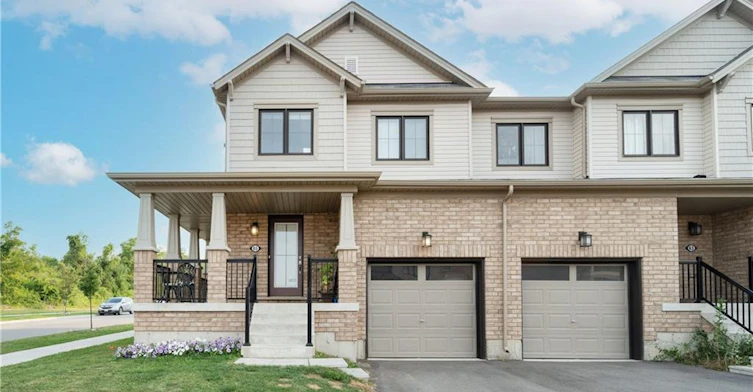 65 Prestwick Street, Hamilton, ON, L8J 0K6