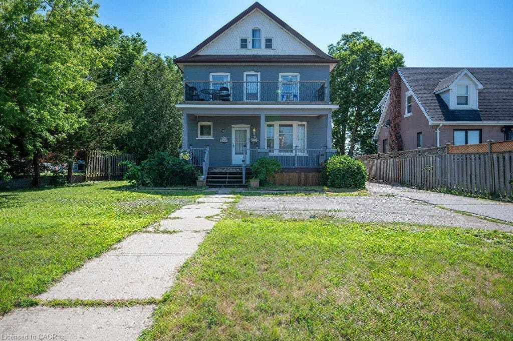 1798 King Street E, Cambridge, ON, N3H 3R8