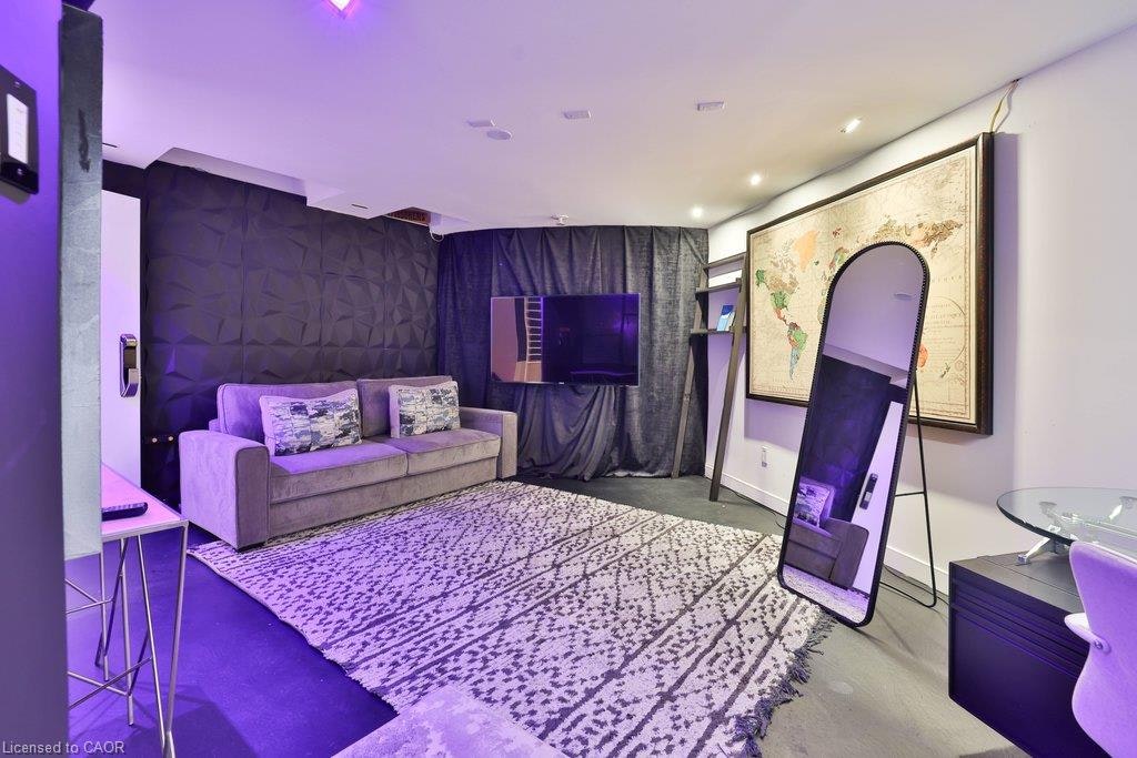 1352 Nocturne Court, Mississauga, ON, L5H 2L8 - 28