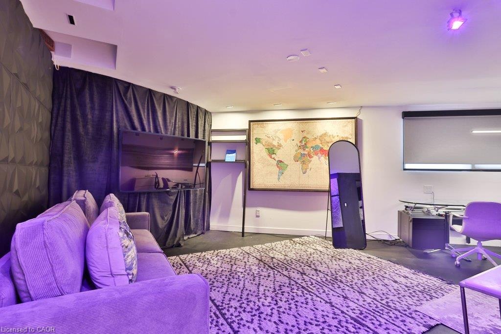 1352 Nocturne Court, Mississauga, ON, L5H 2L8 - 27