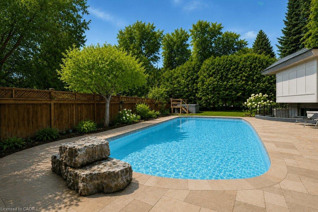 1352 Nocturne Court, Mississauga, ON, L5H 2L8 - 38