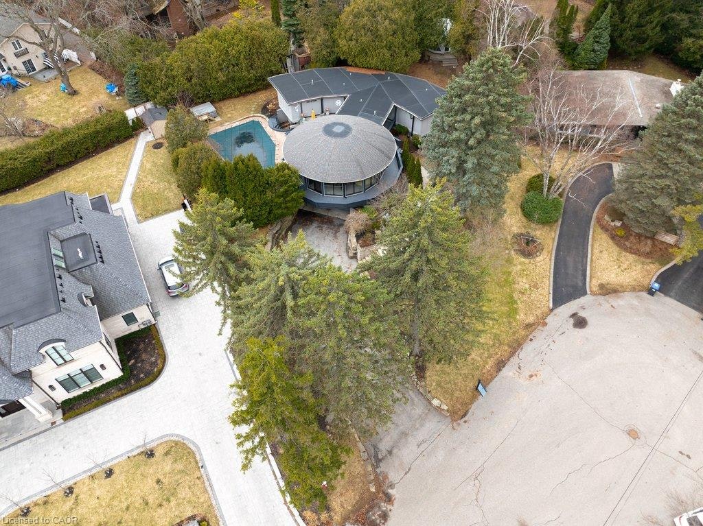1352 Nocturne Court, Mississauga, ON, L5H 2L8 - 42