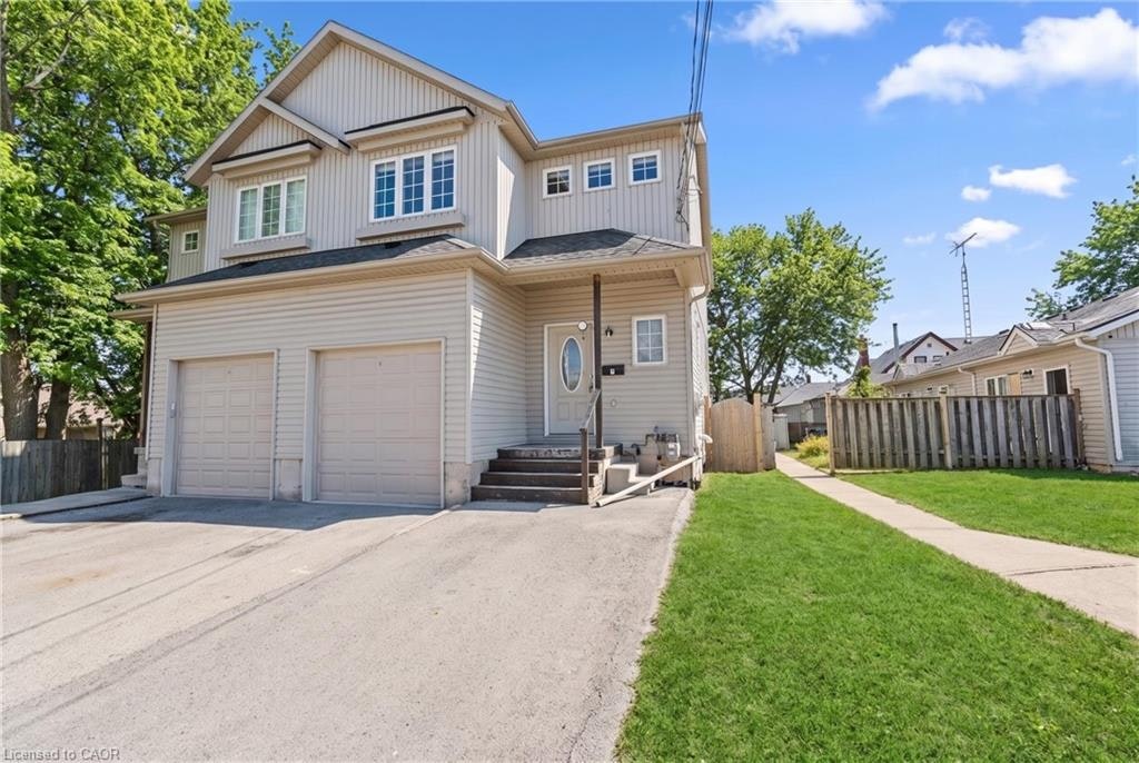 2 Townline Road E, St. Catharines, ON, L2V 1W1
