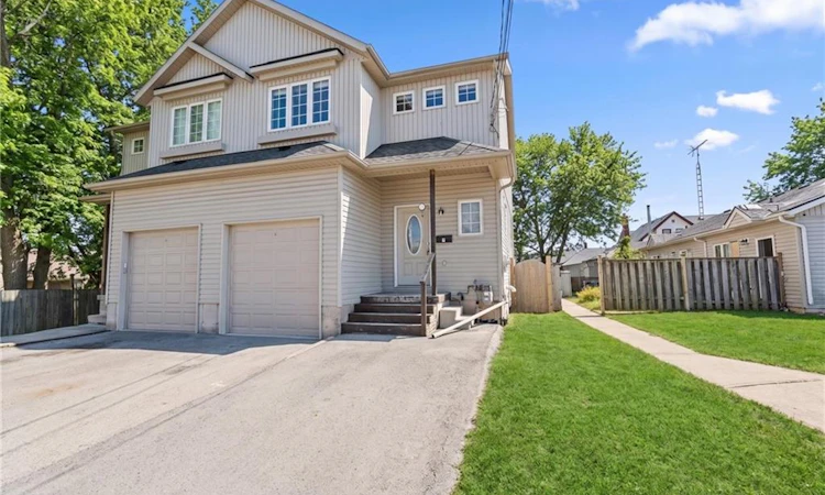 2 Townline Road E
