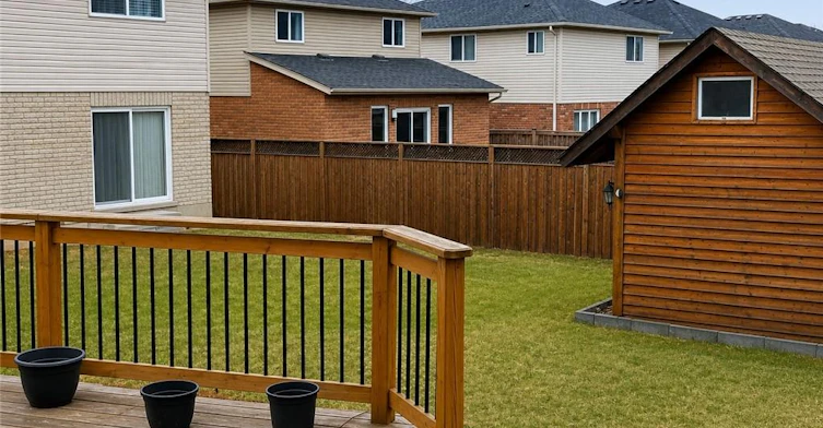Basement-423 Tealby Crescent, Waterloo, ON, N2J 4Y8 - 15