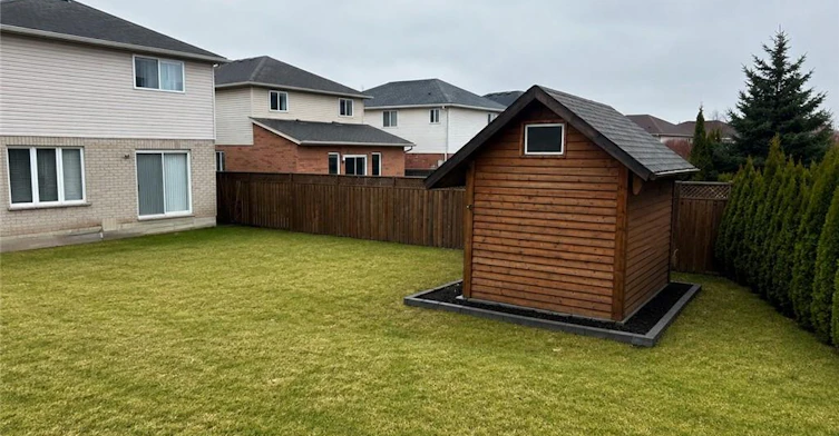 Basement-423 Tealby Crescent, Waterloo, ON, N2J 4Y8 - 16