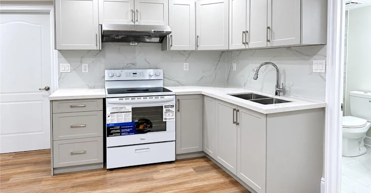 Basement-423 Tealby Crescent, Waterloo, ON, N2J 4Y8 - 5