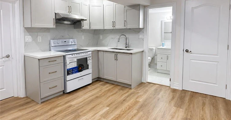 Basement-423 Tealby Crescent, Waterloo, ON, N2J 4Y8 - 6