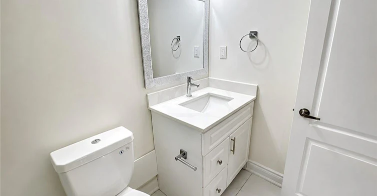 Basement-423 Tealby Crescent, Waterloo, ON, N2J 4Y8 - 12