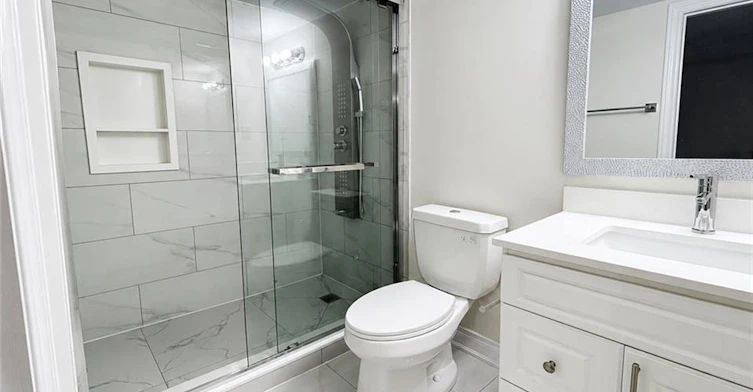 Basement-423 Tealby Crescent, Waterloo, ON, N2J 4Y8 - 11
