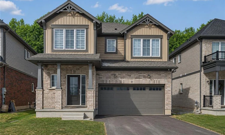 61 Wilson Drive