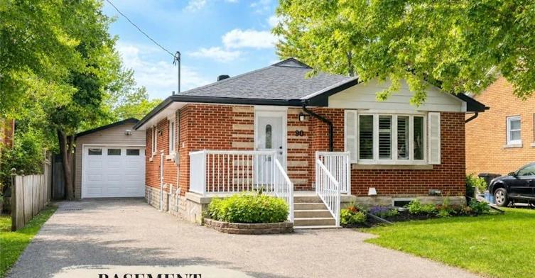 BSMT-90 Arlington Boulevard, Kitchener, ON, N2A 2G9