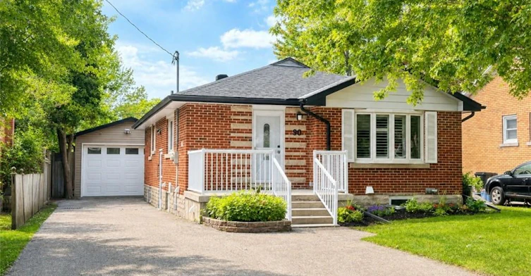 BSMT-90 Arlington Boulevard, Kitchener, ON, N2A 2G9 - 2