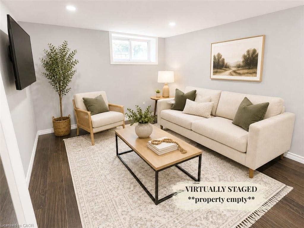 BSMT-90 Arlington Boulevard, Kitchener, ON, N2A 2G9 - 4