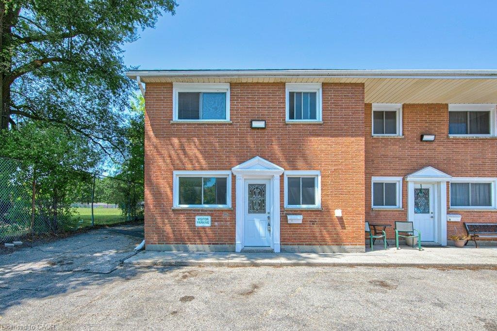 L-48 Windom Road, Kitchener, ON, N2A 2P4