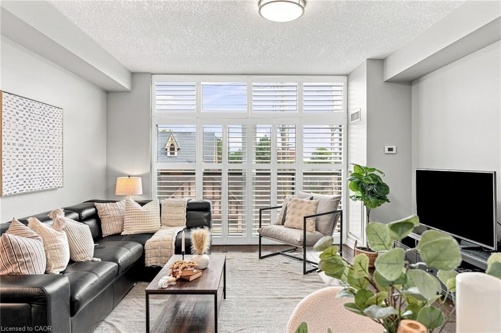 105-427 Aberdeen Avenue, Hamilton, ON, L8P 2S4