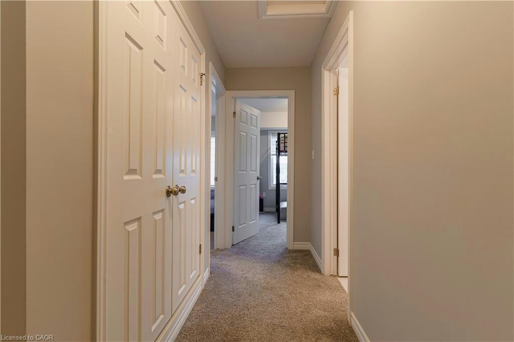 188 Wheat Lane E, Kitchener, ON, N2R 1R7 - 8