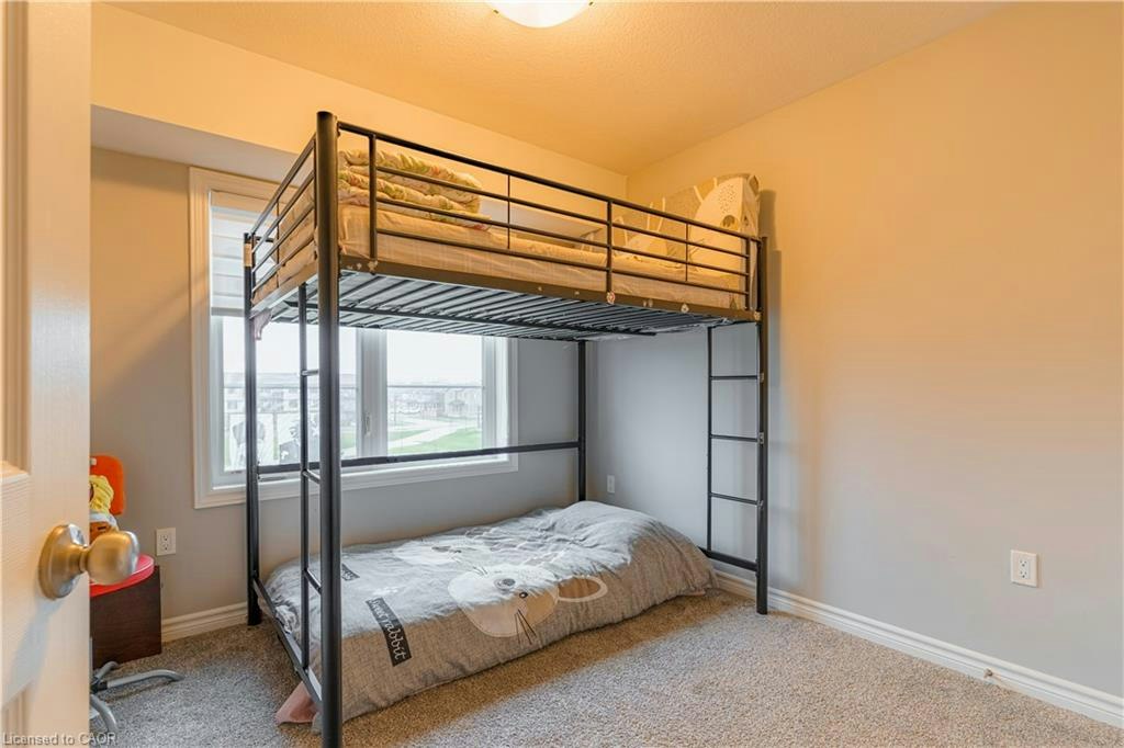 188 Wheat Lane E, Kitchener, ON, N2R 1R7 - 14