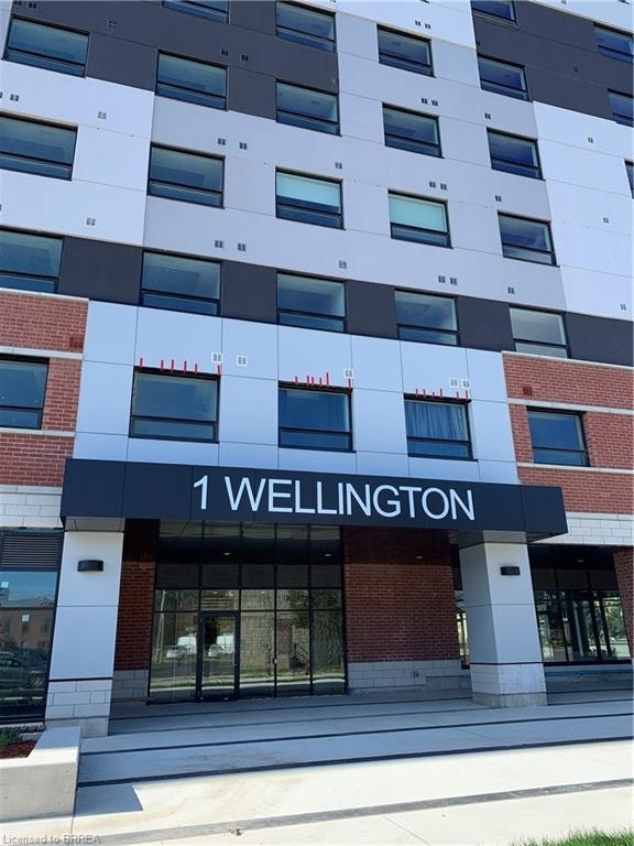 308-1 Wellington Street, Brantford, ON, N3T 2L3