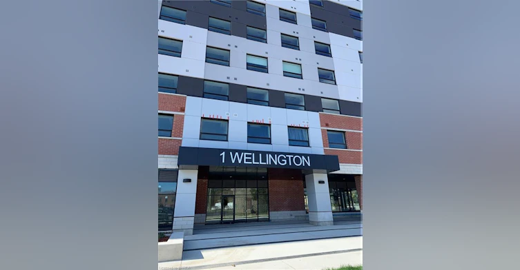 308-1 Wellington Street, Brantford, ON, N3T 2L3