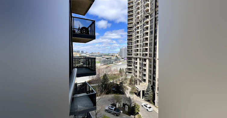 708-330 Burnhamthorpe Road W, Mississauga, ON, L5B 0E1 - 15