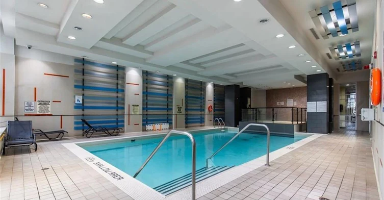 708-330 Burnhamthorpe Road W, Mississauga, ON, L5B 0E1 - 17