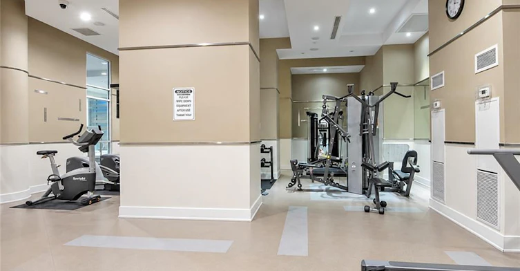 708-330 Burnhamthorpe Road W, Mississauga, ON, L5B 0E1 - 16