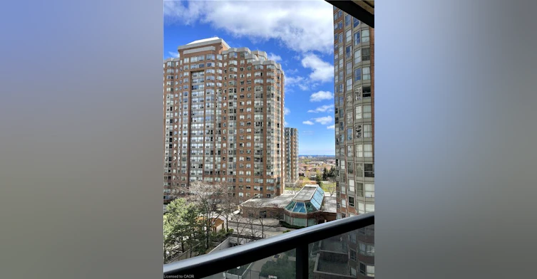 708-330 Burnhamthorpe Road W, Mississauga, ON, L5B 0E1 - 14