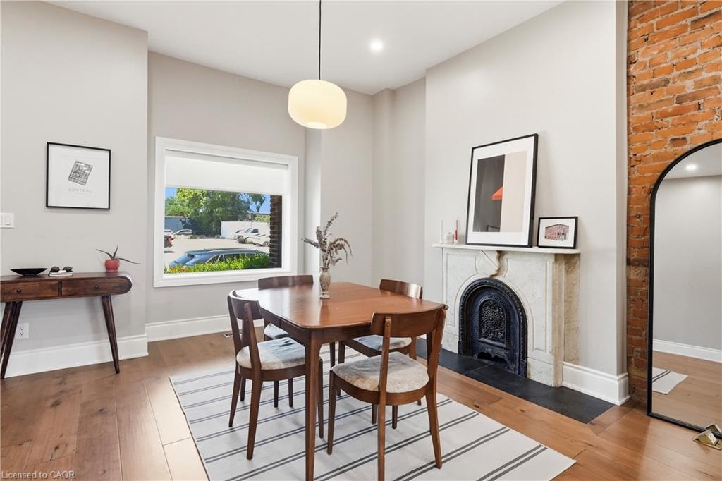 124 Park Street N, Hamilton, ON, L8R 2N3 - 9