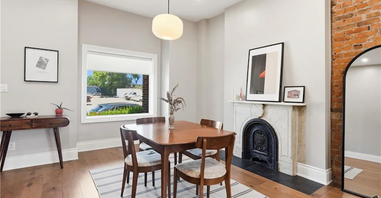 124 Park Street N, Hamilton, ON, L8R 2N3 - 9