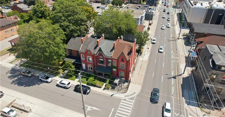 124 Park Street N, Hamilton, ON, L8R 2N3 - 36