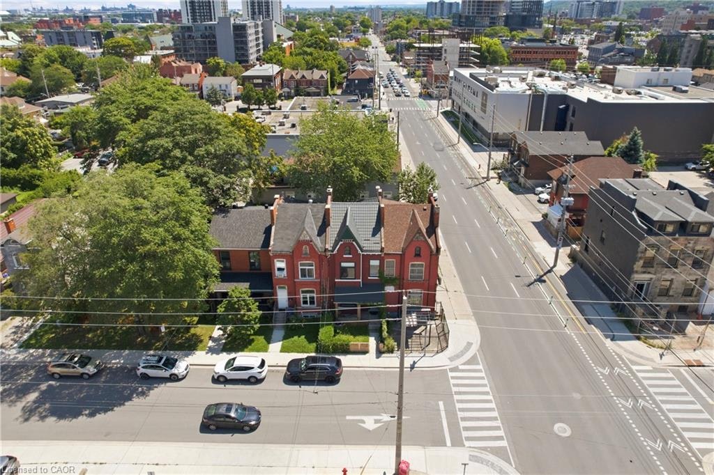 124 Park Street N, Hamilton, ON, L8R 2N3 - 35