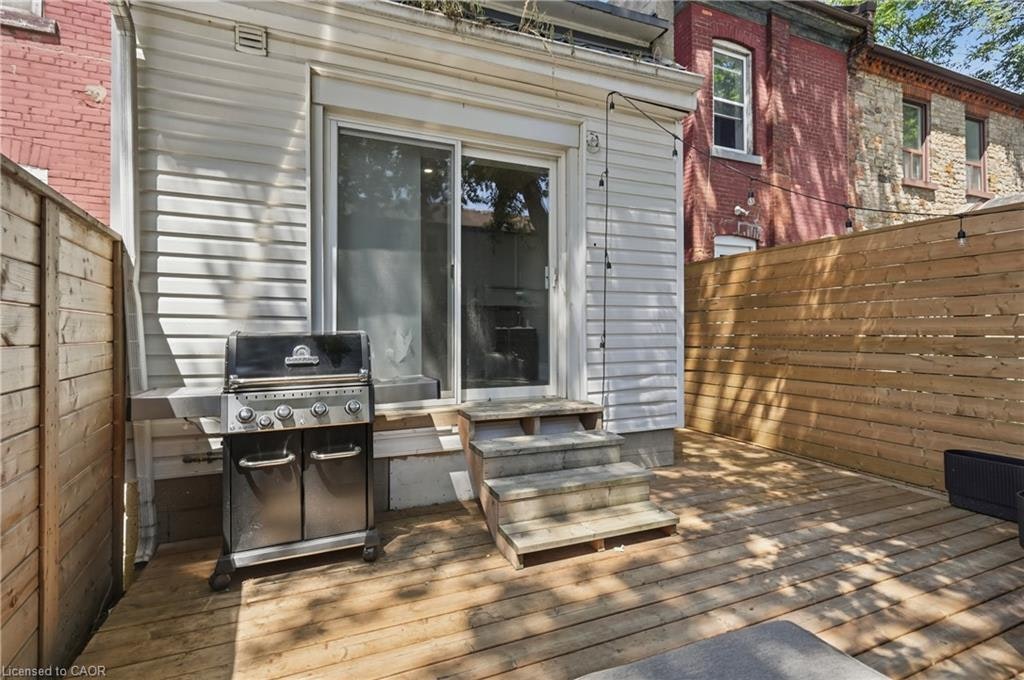 124 Park Street N, Hamilton, ON, L8R 2N3 - 33