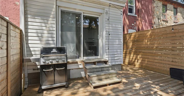 124 Park Street N, Hamilton, ON, L8R 2N3 - 33