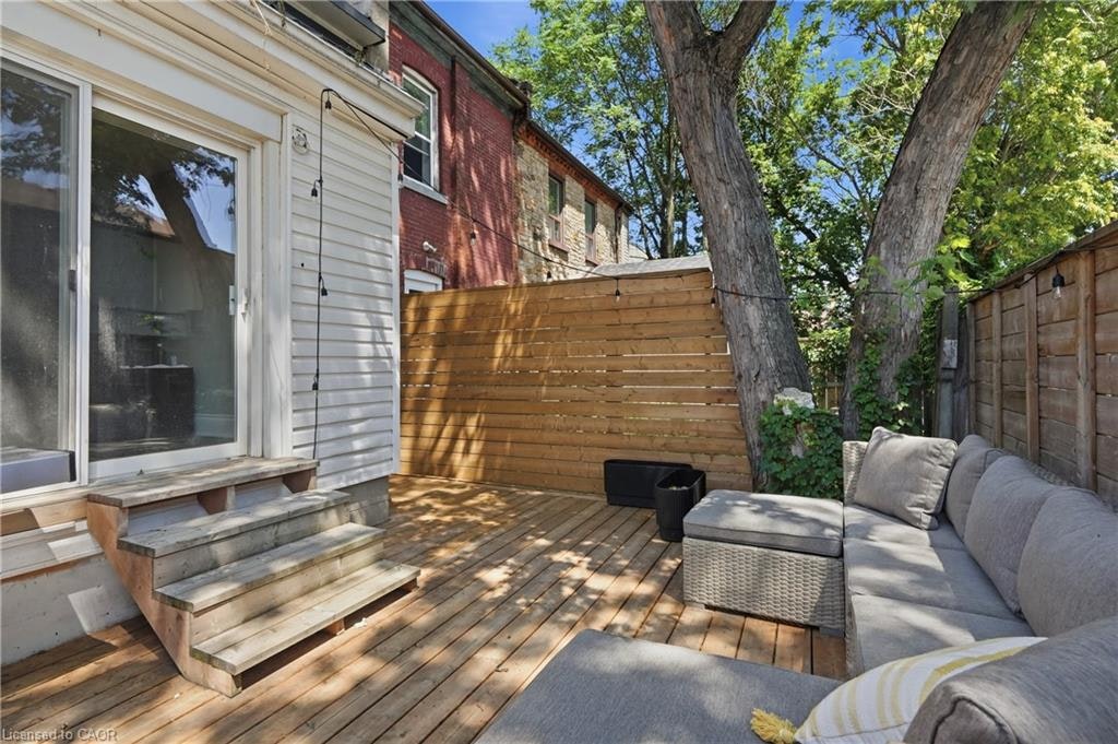 124 Park Street N, Hamilton, ON, L8R 2N3 - 32