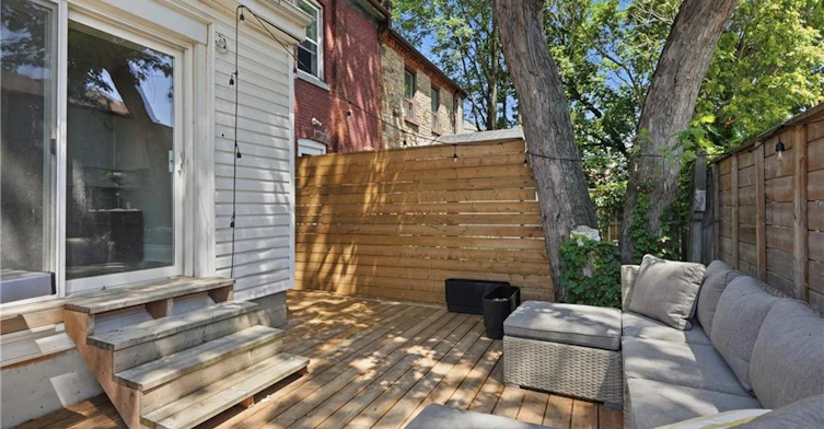 124 Park Street N, Hamilton, ON, L8R 2N3 - 32