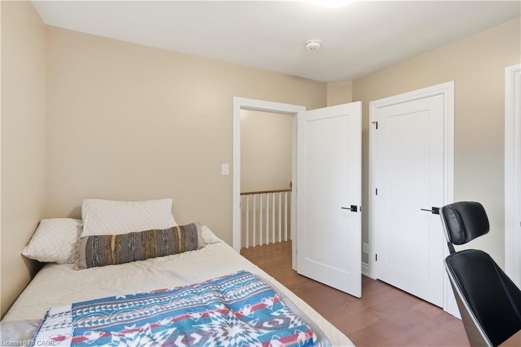 124 Park Street N, Hamilton, ON, L8R 2N3 - 21