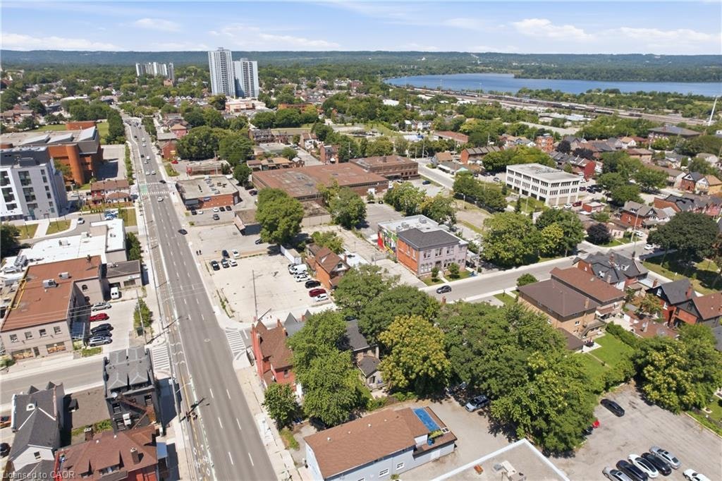 124 Park Street N, Hamilton, ON, L8R 2N3 - 39