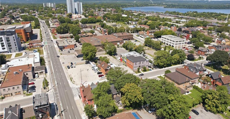 124 Park Street N, Hamilton, ON, L8R 2N3 - 39