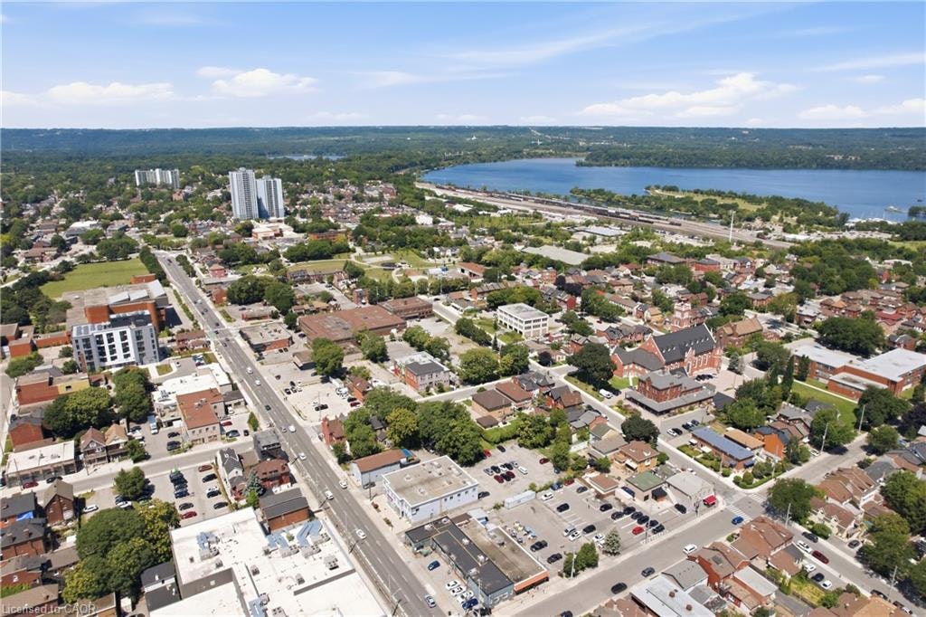 124 Park Street N, Hamilton, ON, L8R 2N3 - 40