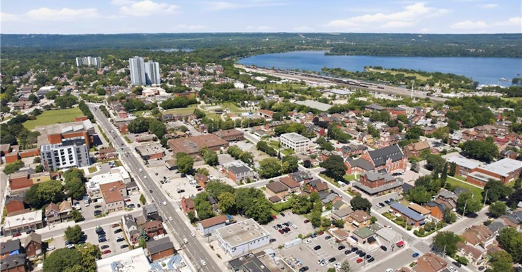 124 Park Street N, Hamilton, ON, L8R 2N3 - 40