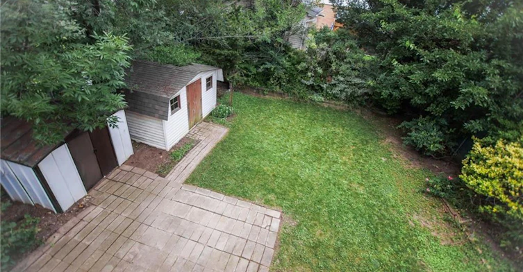 Upper-356 East 17th Street, Hamilton, ON, L9A 4N2 - 23